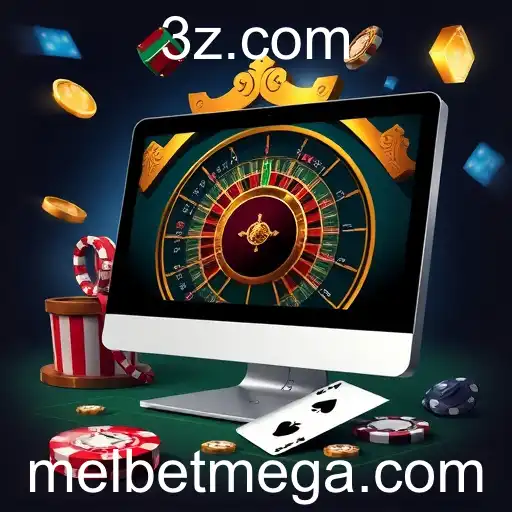 Explorando o Mundo dos Cassinos Online na Melbet