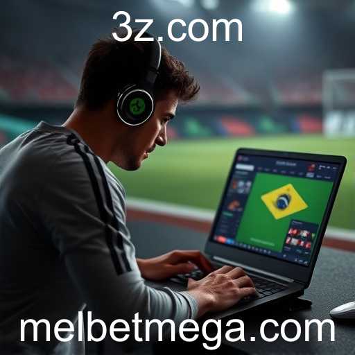 O Crescimento e Regulação dos Jogos Online no Brasil