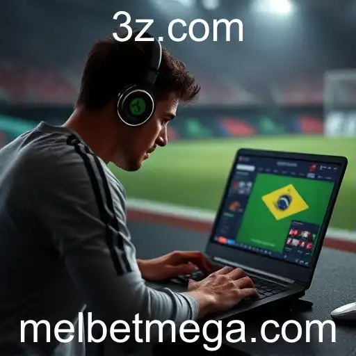 O Crescimento e Regulação dos Jogos Online no Brasil