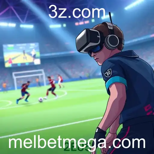 Inovações e Tendências Atuais no Mundo dos Jogos Online