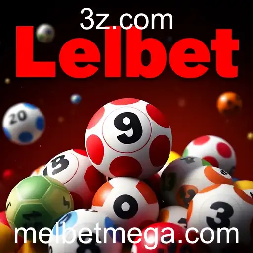 Loterias: Uma Categoria Empolgante no Melbet