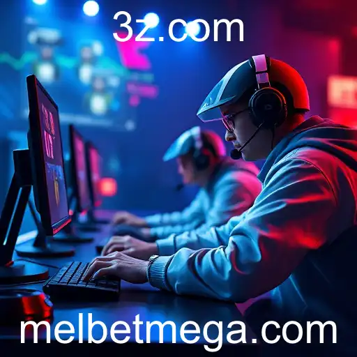 A Influência de Melbet no Crescimento dos E-Sports em 2025