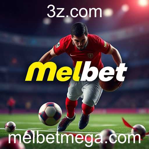 Melbet Expande e Inova no Mercado de Jogos