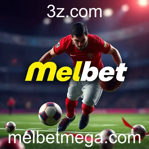 Melbet Expande e Inova no Mercado de Jogos