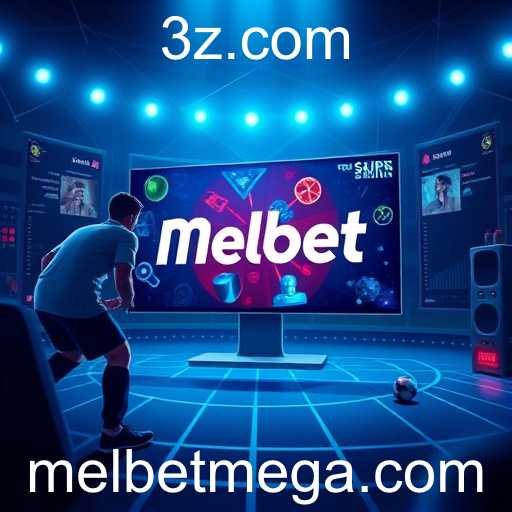 A Ascensão dos Jogos Online no Brasil e o Impacto da Melbet