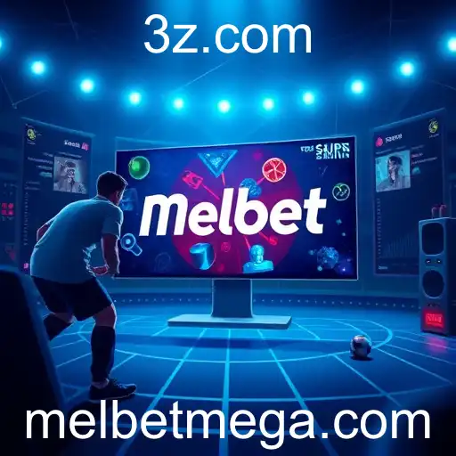 A Ascensão dos Jogos Online no Brasil e o Impacto da Melbet