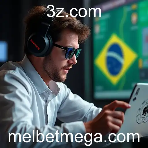 Expansão dos Jogos Online: Melbet Cresce em 2025