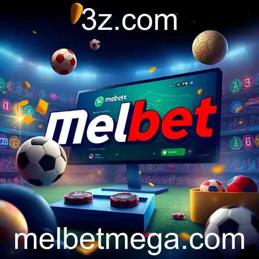 Melbet e o Cenário Atual dos Jogos Online