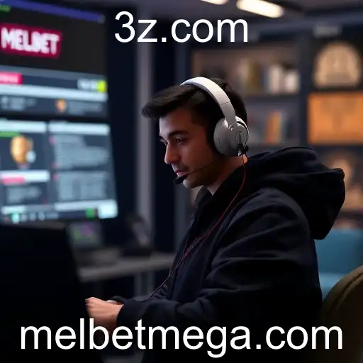 Evolução no Mercado de Jogos de Apostas