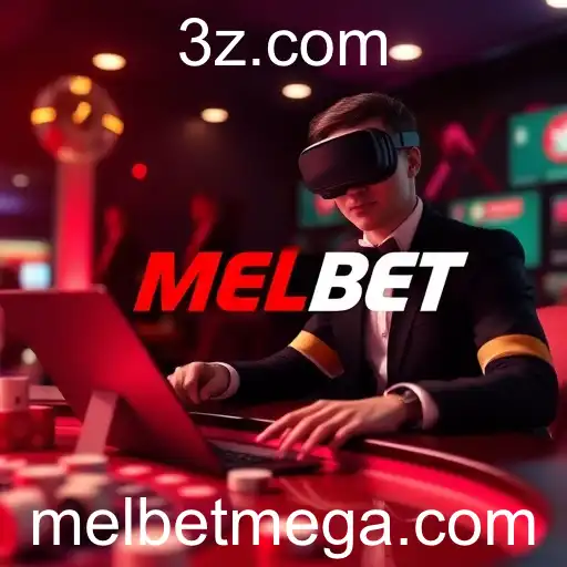 A Evolução dos Jogos Online e a Presença do Melbet