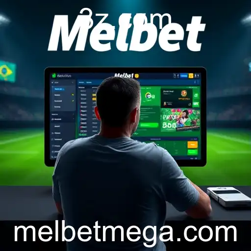 Expansão do Mercado de Jogatina Online