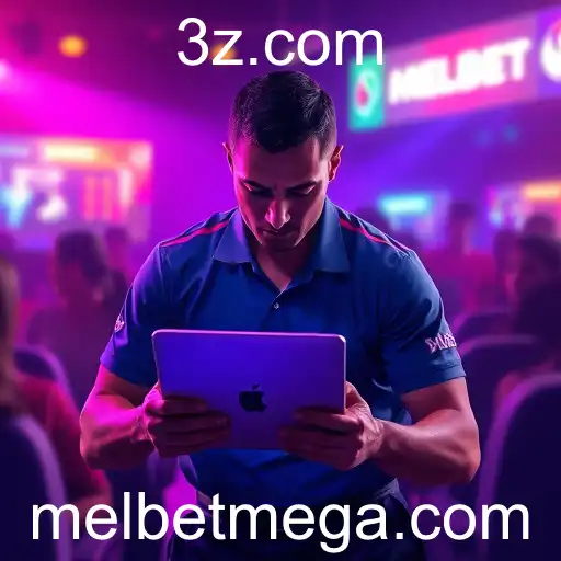 Impacto do Mercado de Apostas no Cenário Global