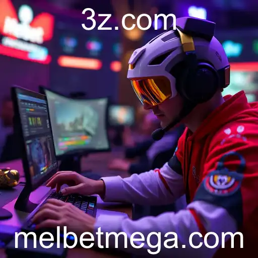 Melbet: O Panorama Atual dos Jogos Virtuais em 2025