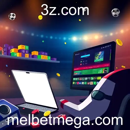 Impacto do Crescimento dos Jogos Online em 2025